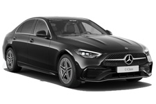 Car Hire Ashington - C Class Auto - car hire Ashington