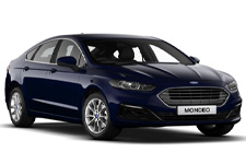 Car Hire Ashington - Mondeo Auto - car hire Ashington
